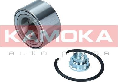 Kamoka 5600229 - Rattalaagrikomplekt parts5.com