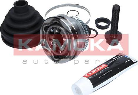 Kamoka 6560 - Joint Kit, drive shaft parts5.com