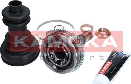 Kamoka 6506 - Sada kĺbov hnacieho hriadeľa parts5.com