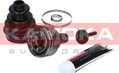 Kamoka 6093 - Joint Kit, drive shaft parts5.com