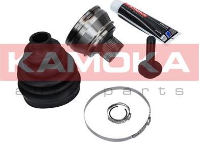 Kamoka 6002 - Nivelsarja, vetoakseli parts5.com