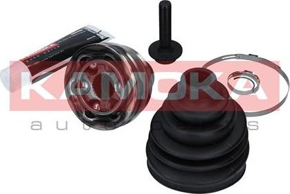 Kamoka 6002 - Joint Kit, drive shaft parts5.com