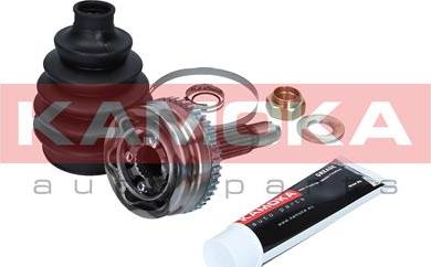 Kamoka 6085 - Sada kĺbov hnacieho hriadeľa parts5.com