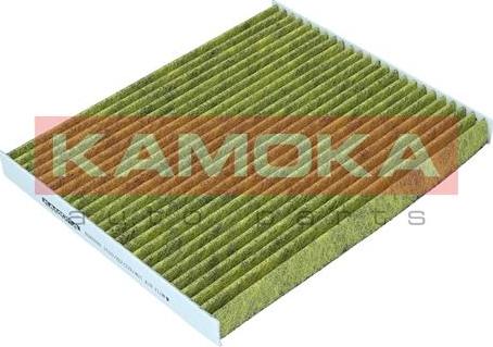 Kamoka 6080099 - Filter, interior air parts5.com