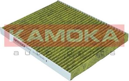 Kamoka 6080095 - Filter, zrak notranjega prostora parts5.com