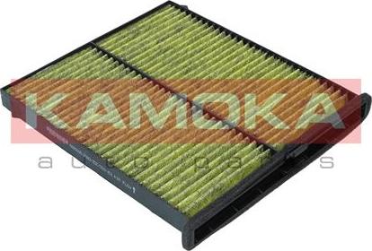 Kamoka 6080096 - Filtru, aer habitaclu parts5.com