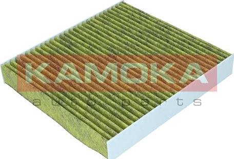 Kamoka 6080091 - Filtru, aer habitaclu parts5.com