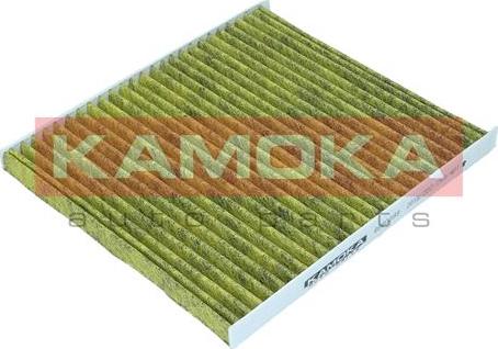 Kamoka 6080098 - Filter, interior air parts5.com