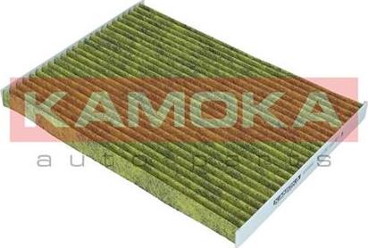 Kamoka 6080093 - Filtru, aer habitaclu parts5.com