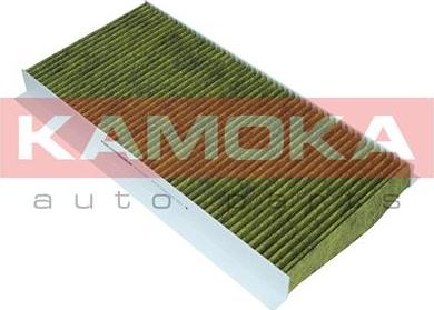 Kamoka 6080043 - Φίλτρο, αέρας εσωτερικού χώρου parts5.com