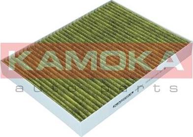 Kamoka 6080054 - Filtro, aire habitáculo parts5.com