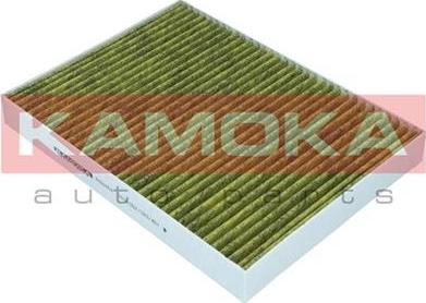 Kamoka 6080054 - Filtru, aer habitaclu parts5.com