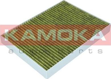 Kamoka 6080054 - Filtru, aer habitaclu parts5.com