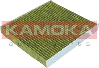 Kamoka 6080069 - Filtro, aire habitáculo parts5.com