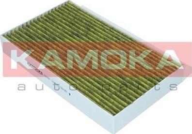 Kamoka 6080064 - Filtru, aer habitaclu parts5.com