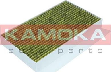 Kamoka 6080064 - Filtru, aer habitaclu parts5.com