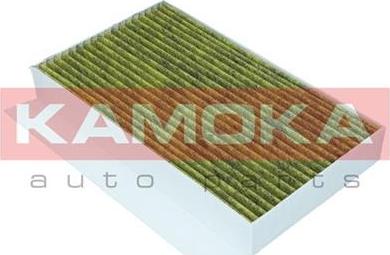 Kamoka 6080064 - Filtru, aer habitaclu parts5.com