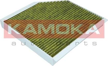 Kamoka 6080066 - Φίλτρο, αέρας εσωτερικού χώρου parts5.com