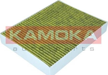 Kamoka 6080060 - Filter, interior air parts5.com