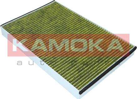 Kamoka 6080063 - Filter, interior air parts5.com