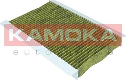 Kamoka 6080009 - Filter, interior air parts5.com