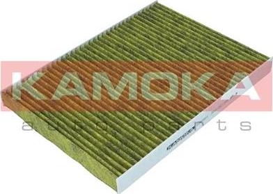 Kamoka 6080001 - Filtar, zrak unutarnjeg prostora parts5.com