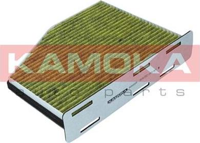 Kamoka 6080008 - Filter,salongiõhk parts5.com