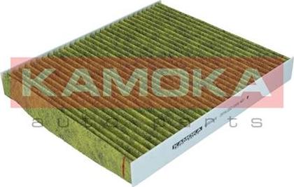 Kamoka 6080016 - Filter, interior air parts5.com