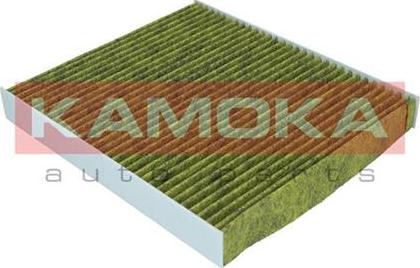 Kamoka 6080016 - Filter vnútorného priestoru parts5.com