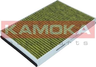 Kamoka 6080030 - Filter, Innenraumluft parts5.com