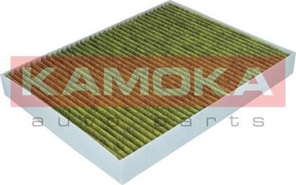 Kamoka 6080031 - Filter, interior air parts5.com