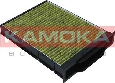 Kamoka 6080023 - Filtr, vzduch v interiéru parts5.com