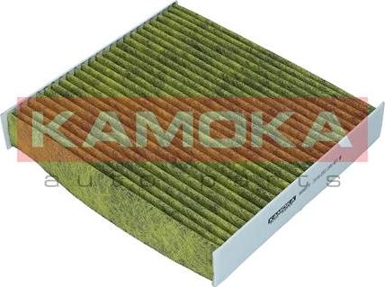 Kamoka 6080079 - Filtro, aire habitáculo parts5.com