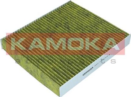 Kamoka 6080070 - Szűrő, utastér levegő parts5.com