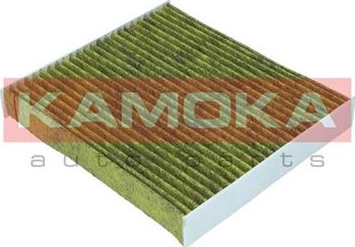 Kamoka 6080072 - Filter,salongiõhk parts5.com