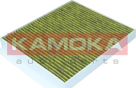 Kamoka 6080162 - Filter vnútorného priestoru parts5.com