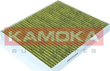 Kamoka 6080162 - Filter vnútorného priestoru parts5.com