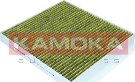 Kamoka 6080162 - Filter vnútorného priestoru parts5.com