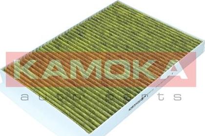 Kamoka 6080106 - Filter, interior air parts5.com