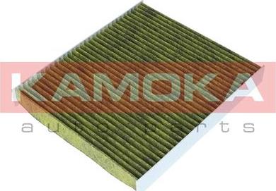 Kamoka 6080107 - Filter, interior air parts5.com