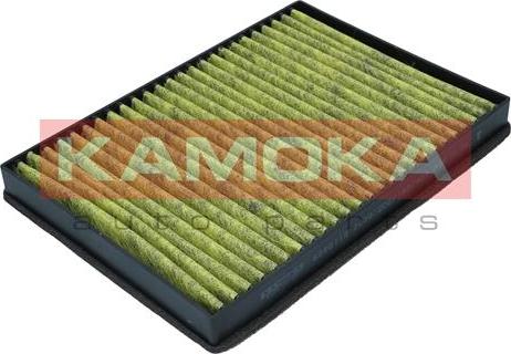 Kamoka 6080119 - Filter, interior air parts5.com