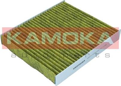 Kamoka 6080181 - Filtro, aire habitáculo parts5.com