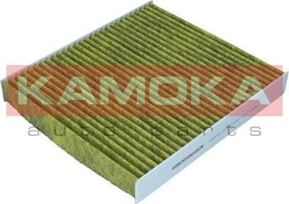 Kamoka 6080183 - Filtro, aire habitáculo parts5.com