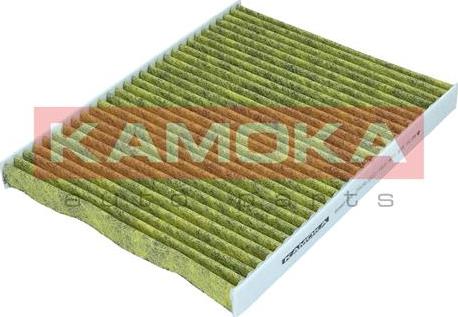 Kamoka 6080136 - Filter,salongiõhk parts5.com