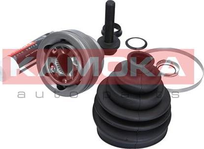 Kamoka 6738 - Joint Kit, drive shaft parts5.com