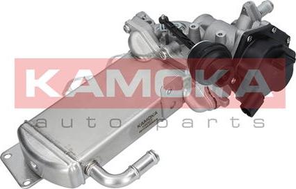 Kamoka 19067 - AGR-Modul parts5.com