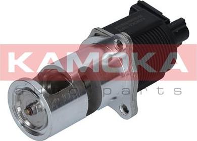 Kamoka 19009 - Zawór AGR parts5.com