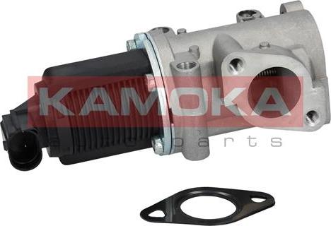 Kamoka 19014 - AGR-szelep parts5.com