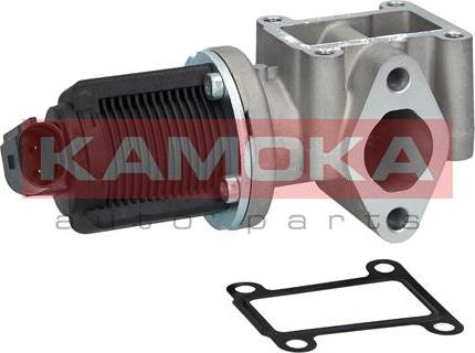 Kamoka 19013 - AGR-szelep parts5.com