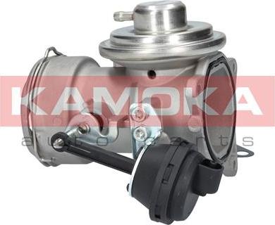 Kamoka 19026 - Βαλβίδα AGR parts5.com